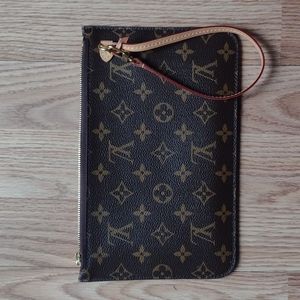 New Louis Vuitton Pochette